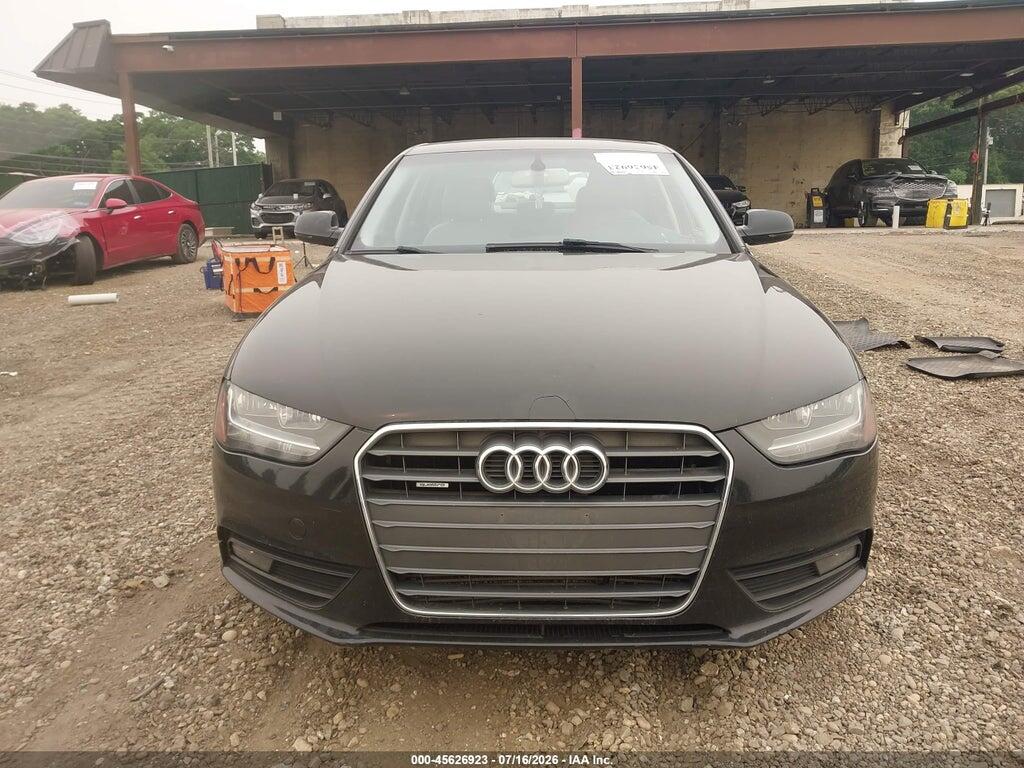 WAUBFAFL8DN032683 2013 AUDI A4 photo no. 12