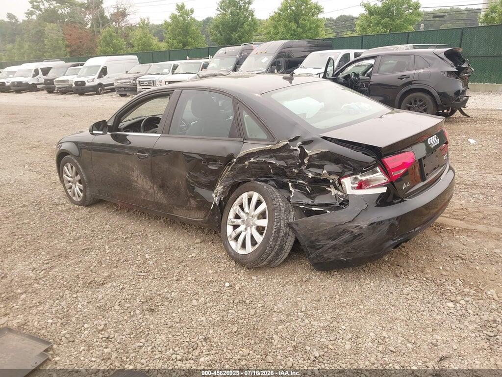 WAUBFAFL8DN032683 2013 AUDI A4 photo no. 3