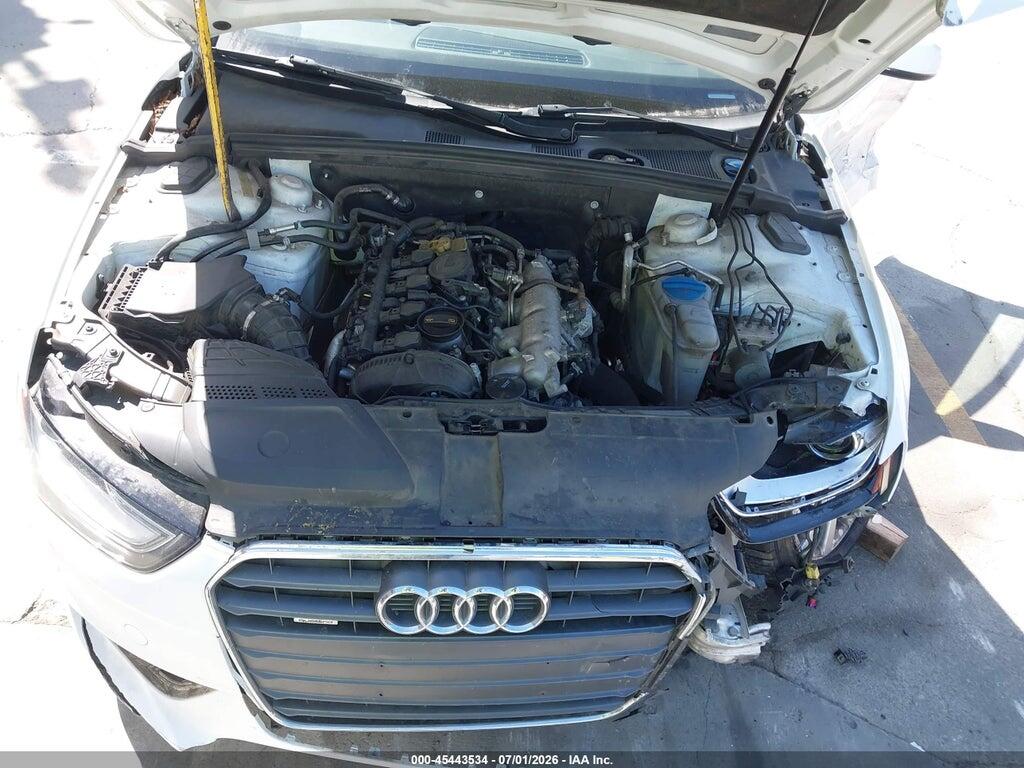 WAUBFAFL5DN043589 2013 AUDI A4 photo no. 10
