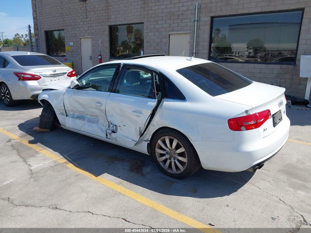 WAUBFAFL5DN043589 2013 AUDI A4 photo no. 3