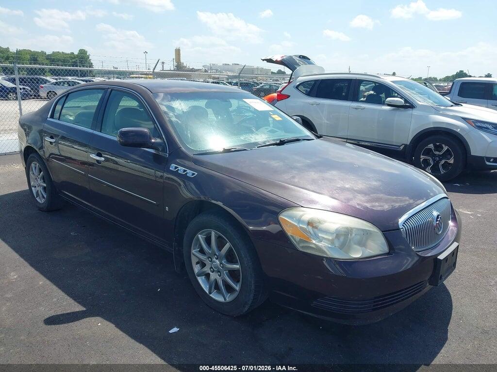 1G4HD57208U135295 2008 BUICK LUCERNE photo no. 1
