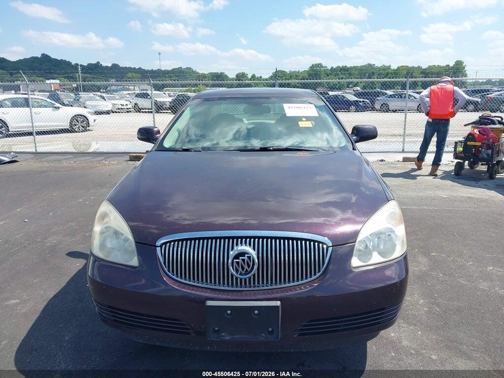 1G4HD57208U135295 2008 BUICK LUCERNE photo no. 12