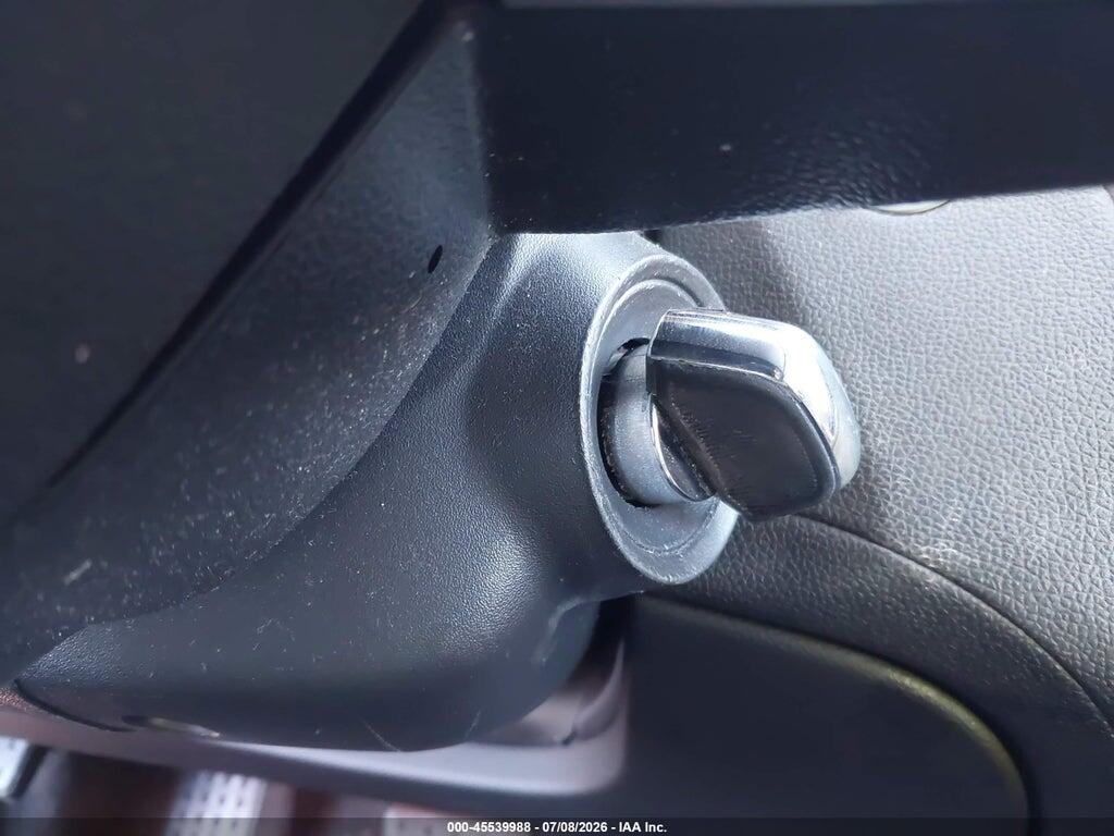 1G6DV57V480172533 2008 CADILLAC CTS photo no. 11