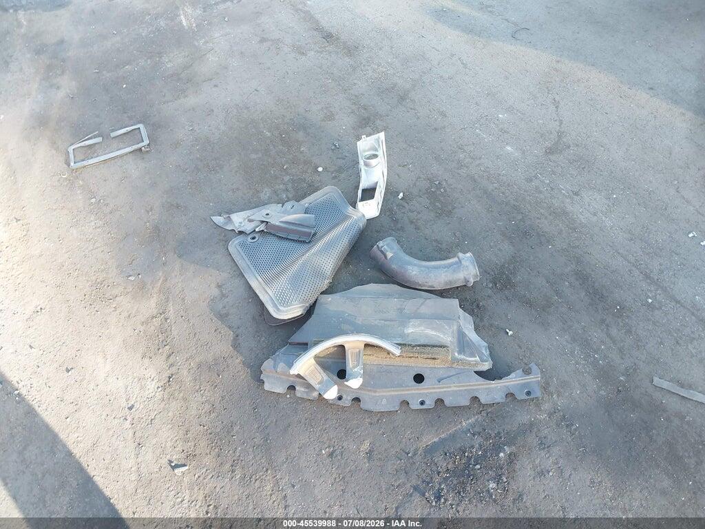1G6DV57V480172533 2008 CADILLAC CTS photo no. 12