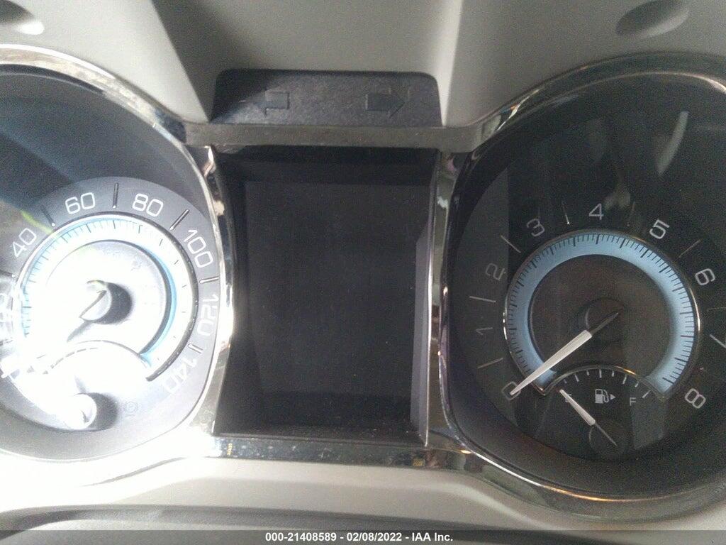 1G4GC5EC1BF189811 2011 BUICK LACROSSE photo no. 7