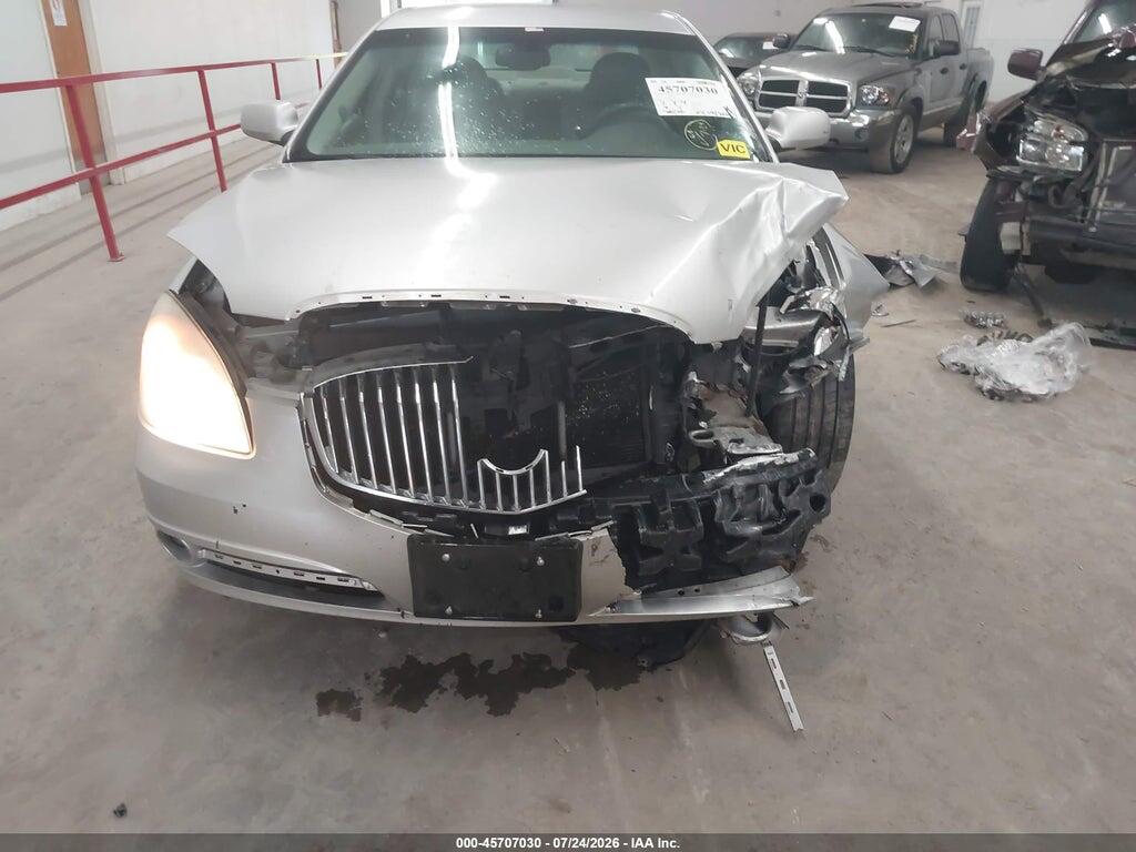 1G4HC5EM3BU116478 2011 BUICK LUCERNE photo no. 6