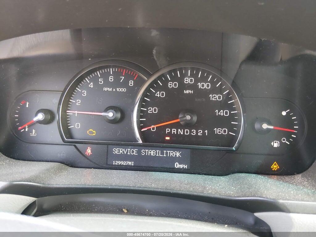 1G6KH5E69BU116520 2011 CADILLAC DTS photo no. 7