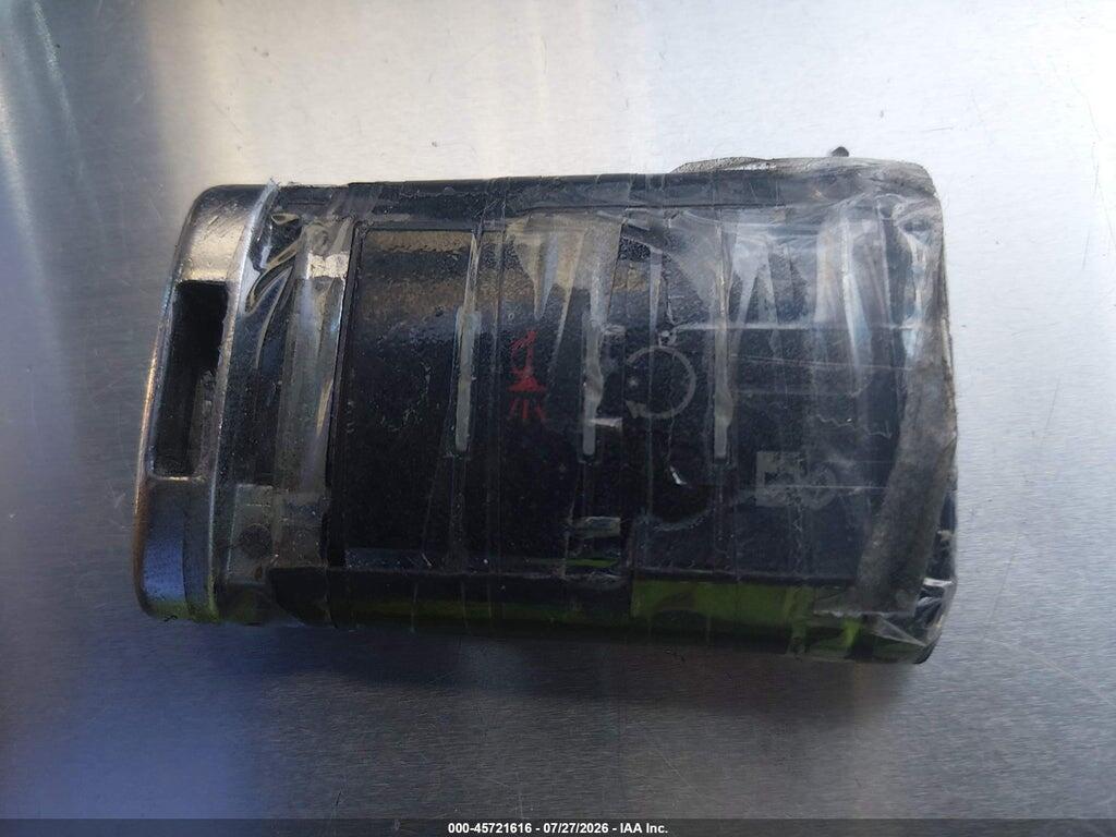 1G6DS1ED5B0143092 2011 CADILLAC CTS photo no. 11