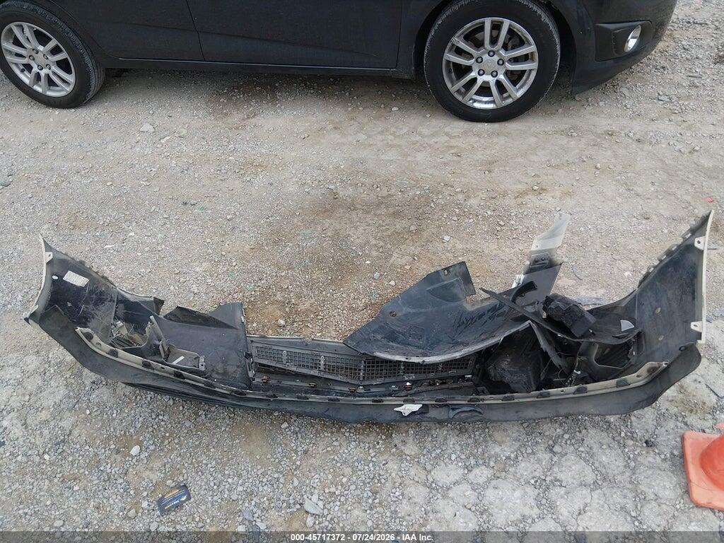 1G6DC5EY9B0163627 2011 CADILLAC CTS photo no. 12