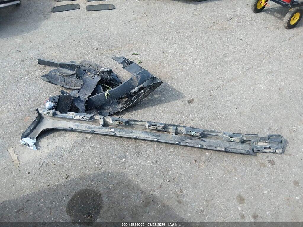 1G6DA5EY9B0120587 2011 CADILLAC CTS photo no. 6