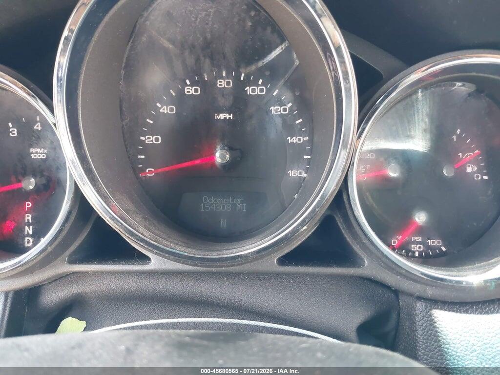 1G6DS1ED5B0128060 2011 CADILLAC CTS photo no. 7