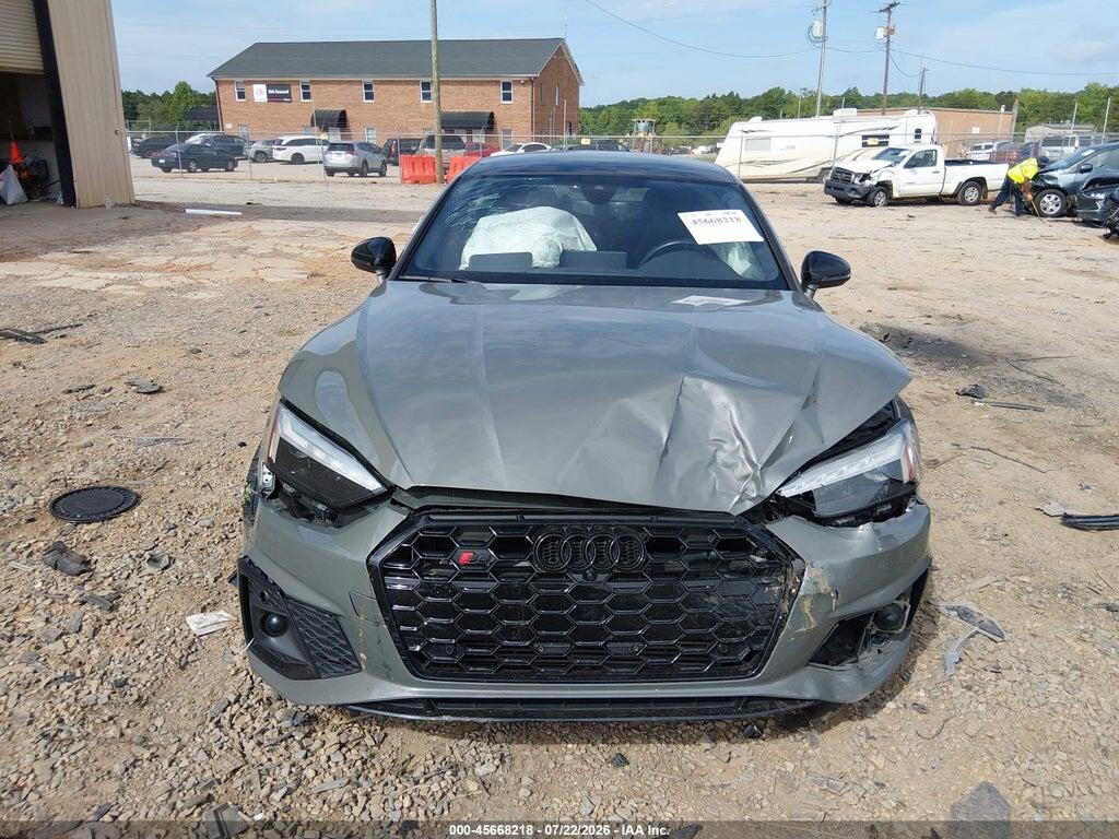 WAUC4CF50PA051635 2023 AUDI S5 SPORTBACK photo no. 11