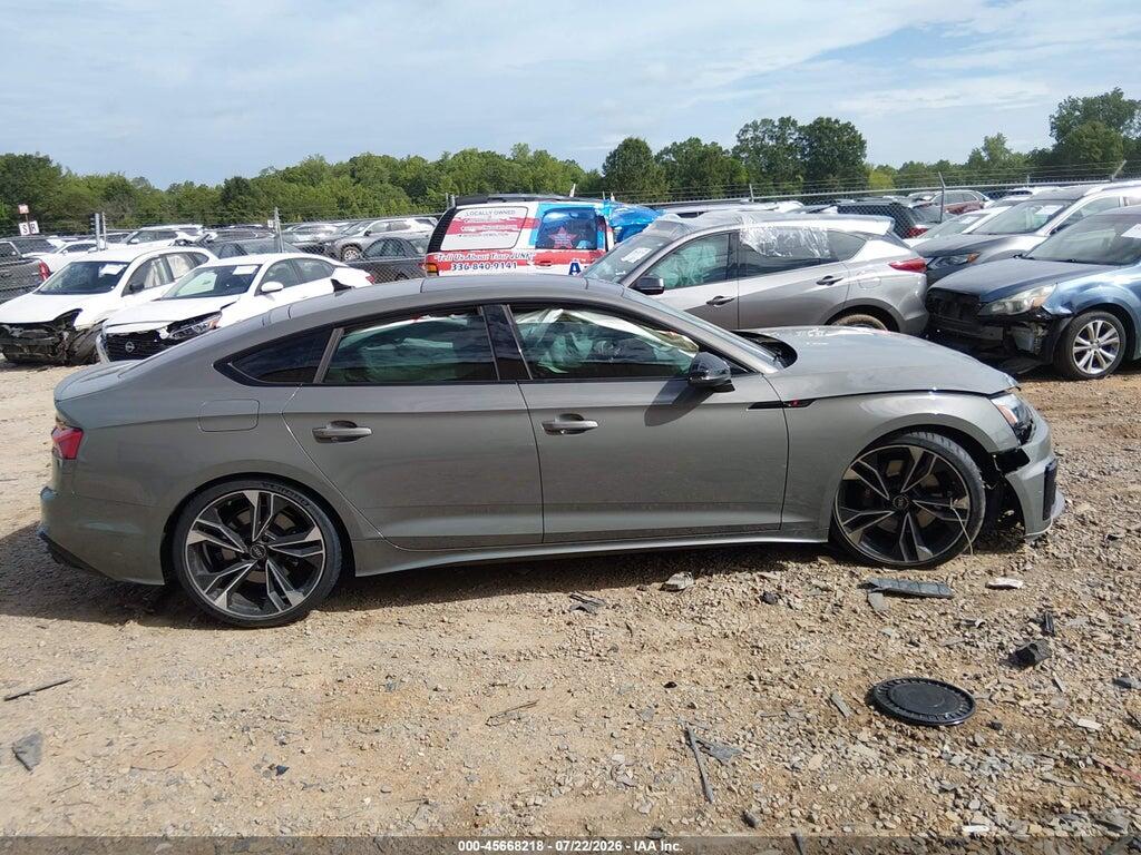 WAUC4CF50PA051635 2023 AUDI S5 SPORTBACK photo no. 12
