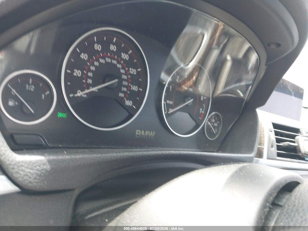 WBA8B9G58HNU48565 2017 BMW 3 SERIES photo no. 7