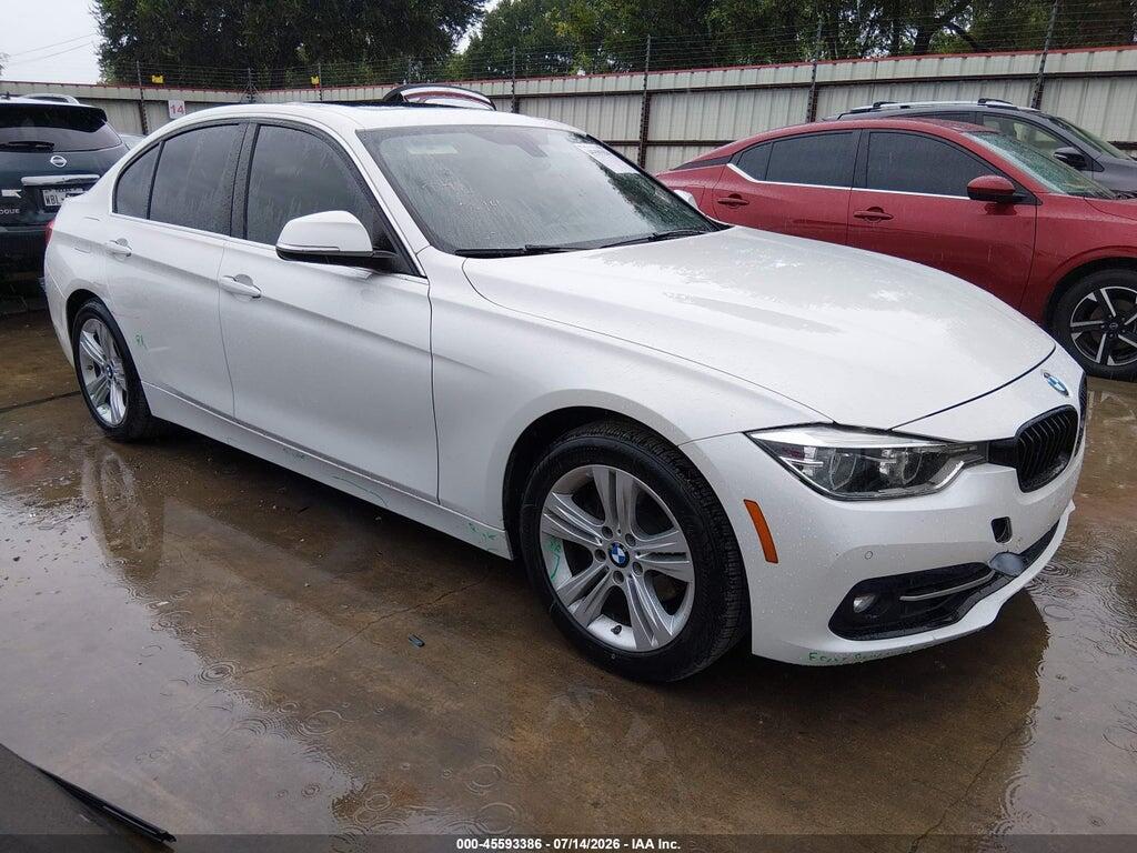 WBA8B9G57HNU09479 2017 BMW 3 SERIES photo no. 1