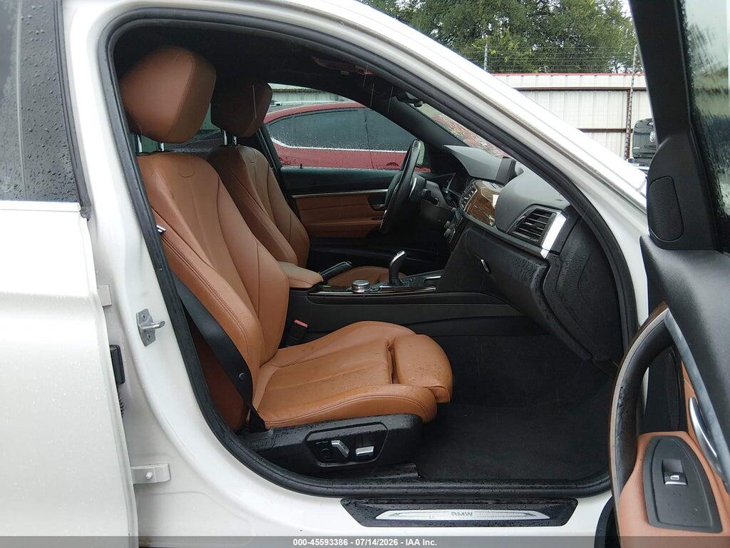 WBA8B9G57HNU09479 2017 BMW 3 SERIES photo no. 5