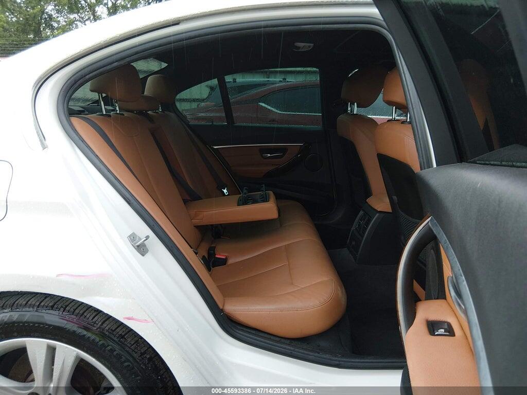 WBA8B9G57HNU09479 2017 BMW 3 SERIES photo no. 8