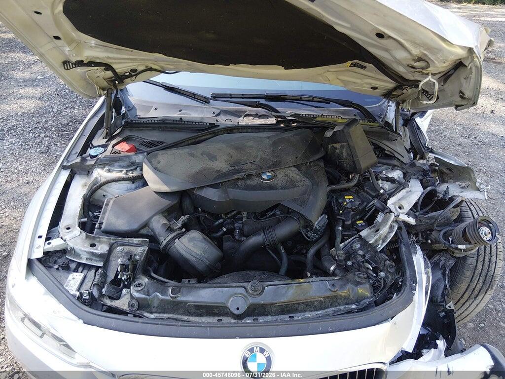 WBA8D9G50HNU59487 2017 BMW 330I photo no. 10