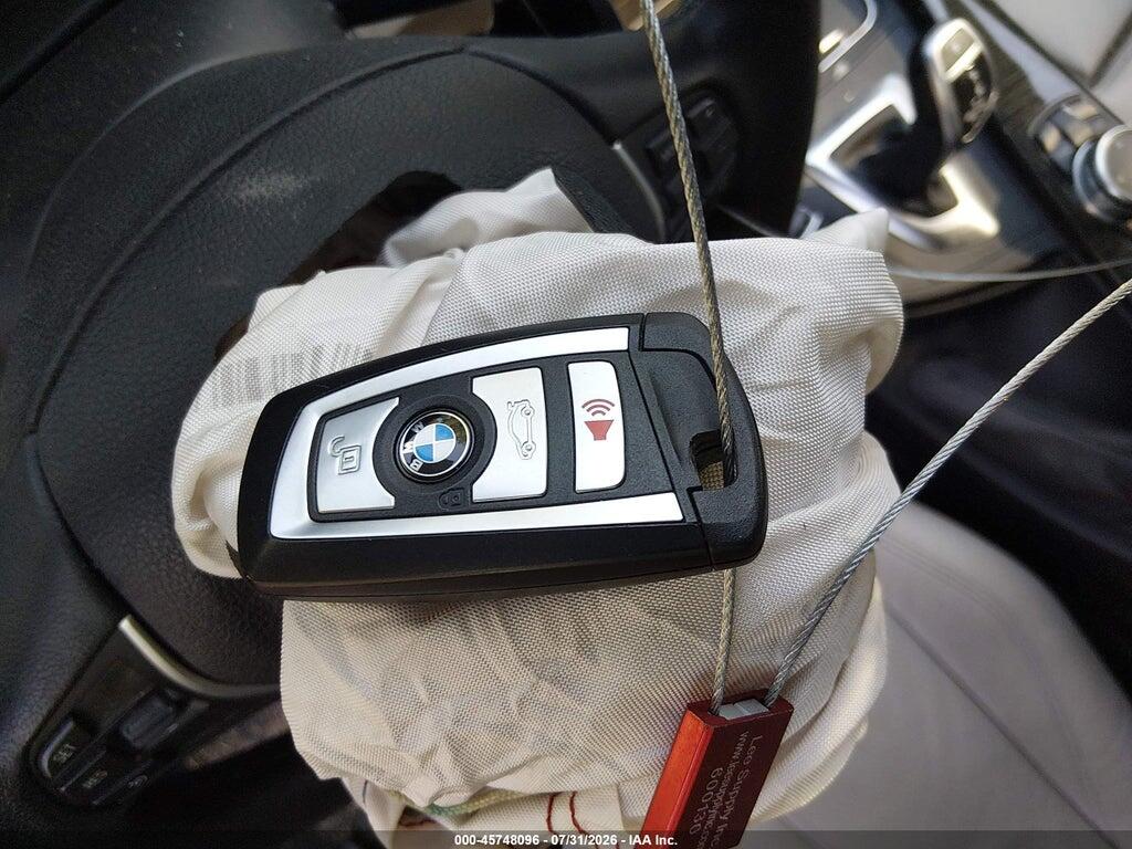 WBA8D9G50HNU59487 2017 BMW 330I photo no. 11