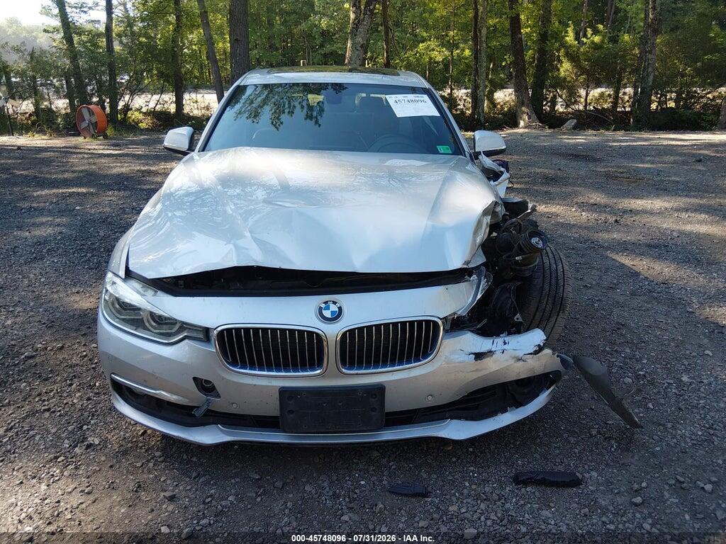 WBA8D9G50HNU59487 2017 BMW 330I photo no. 12