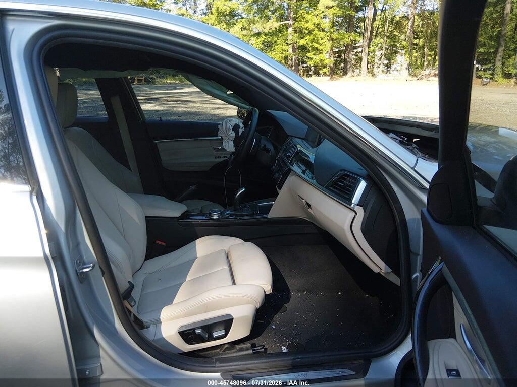 WBA8D9G50HNU59487 2017 BMW 330I photo no. 5