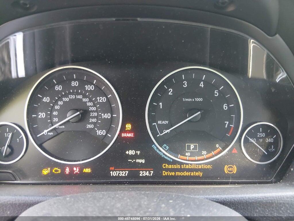 WBA8D9G50HNU59487 2017 BMW 330I photo no. 7