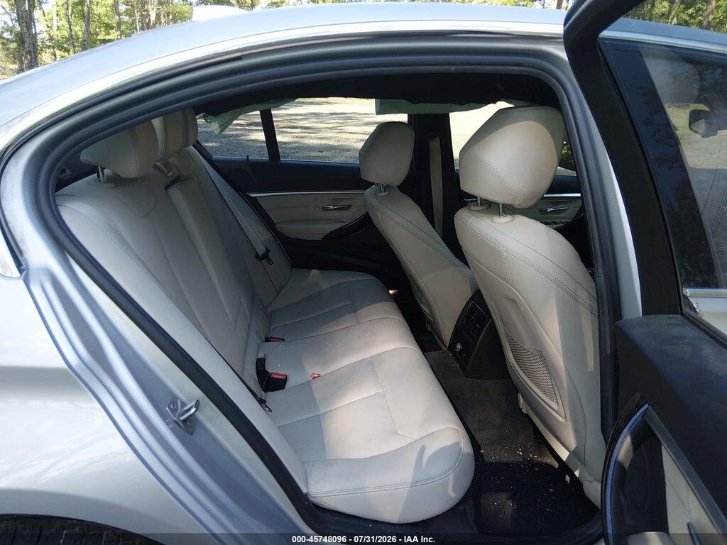 WBA8D9G50HNU59487 2017 BMW 330I photo no. 8