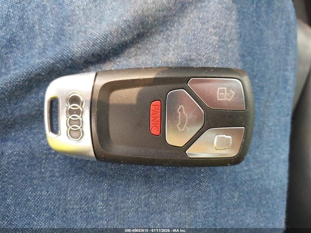 WAUC4AF47JA003133 2018 AUDI S4 photo no. 11