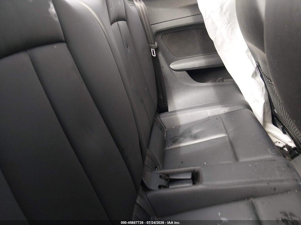 TRUC5AFV6J1012176 2018 AUDI TT photo no. 8