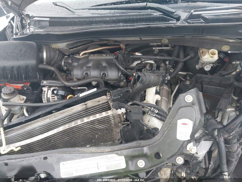 2A4RR5D1XAR460460 2010 CHRYSLER TOWN & COUNTRY photo no. 10
