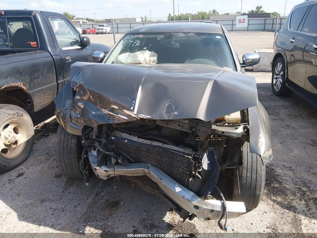 2C3CK5CV3AH144137 2010 CHRYSLER 300 photo no. 11