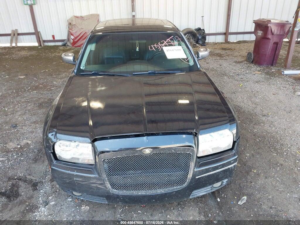 2C3CA5CV7AH328872 2010 CHRYSLER 300 photo no. 12