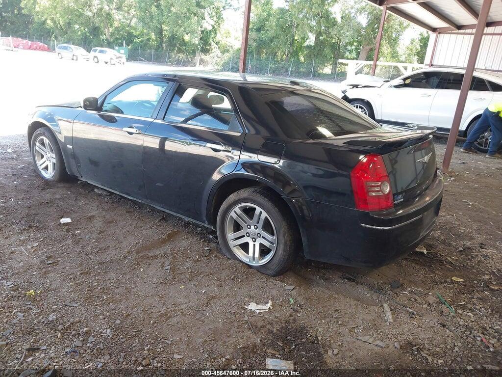 2C3CA5CV7AH328872 2010 CHRYSLER 300 photo no. 3