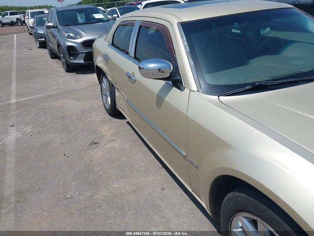 2C3CA5CV7AH147397 2010 CHRYSLER 300 photo no. 6