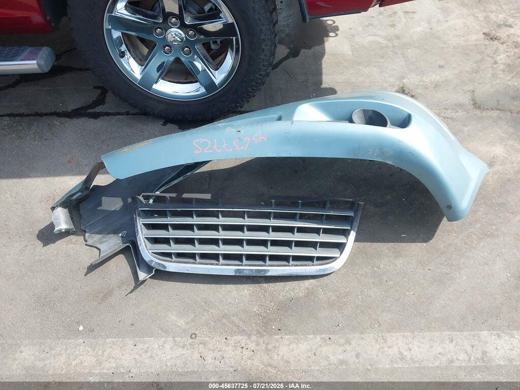 2A4RR5D1XAR414790 2010 CHRYSLER TOWN & COUNTRY photo no. 12