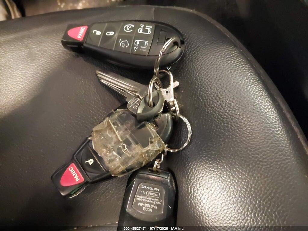 2C3CA5CV2AH112525 2010 CHRYSLER 300 photo no. 11