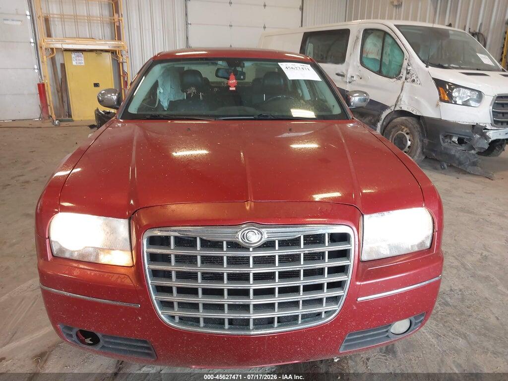 2C3CA5CV2AH112525 2010 CHRYSLER 300 photo no. 12