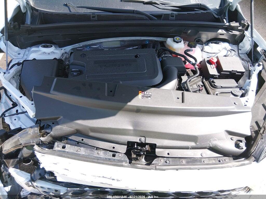 LRBFZSR47TD084170 2026 BUICK ENVISION photo no. 10