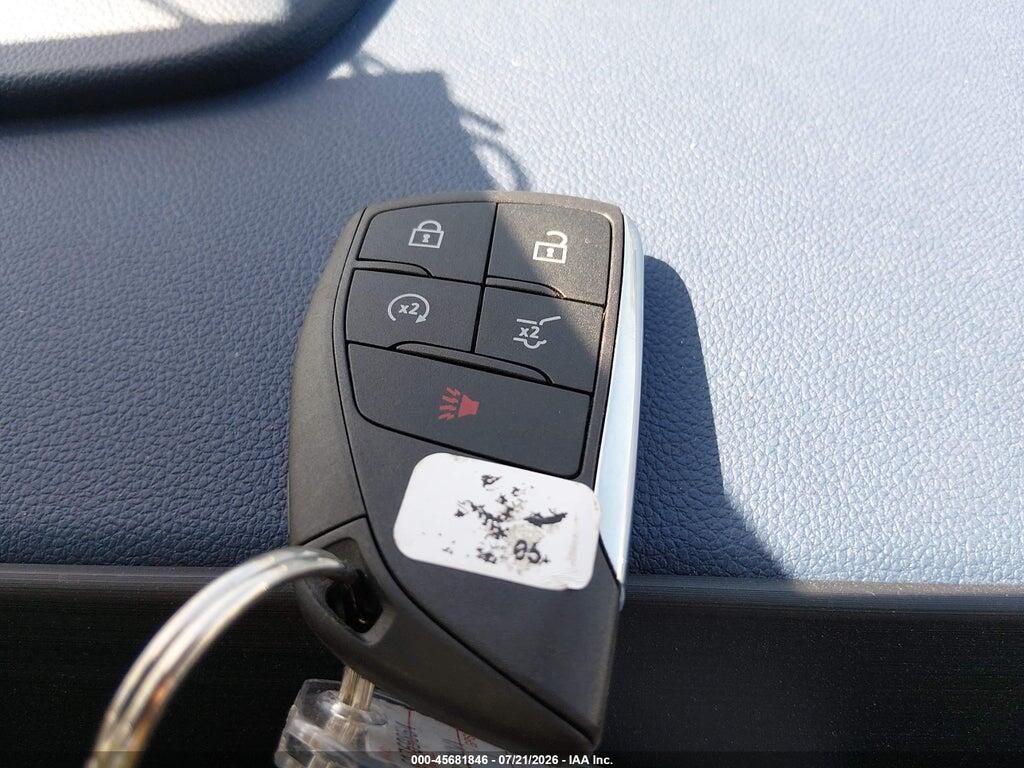 LRBFZSR47TD084170 2026 BUICK ENVISION photo no. 11
