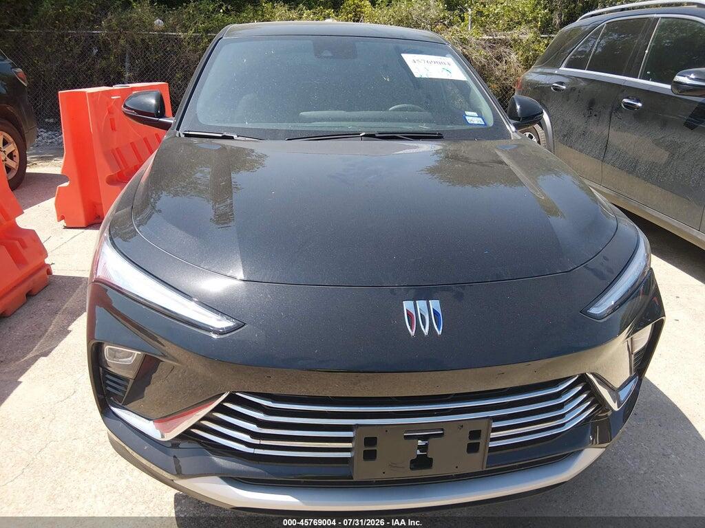 KL47LAEP4TB234503 2026 BUICK ENVISTA photo no. 12
