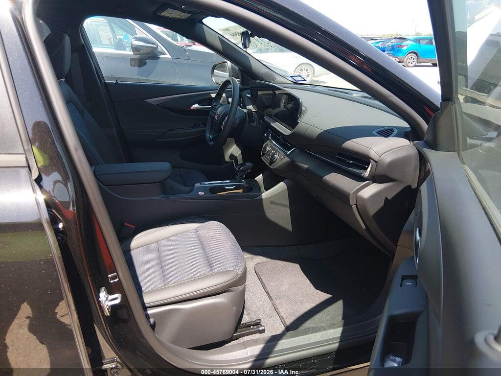 KL47LAEP4TB234503 2026 BUICK ENVISTA photo no. 5