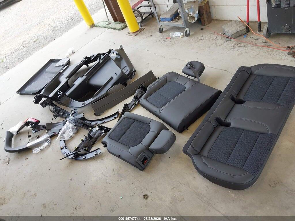 KL47LAEP2TB098646 2026 BUICK ENVISTA photo no. 12