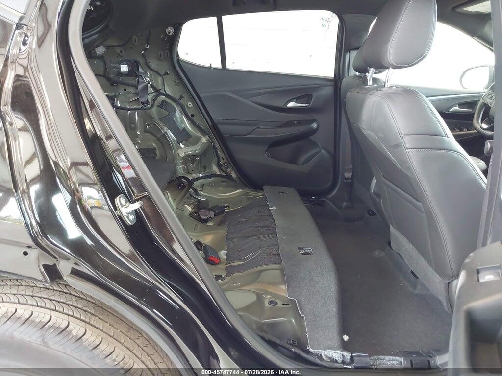 KL47LAEP2TB098646 2026 BUICK ENVISTA photo no. 8