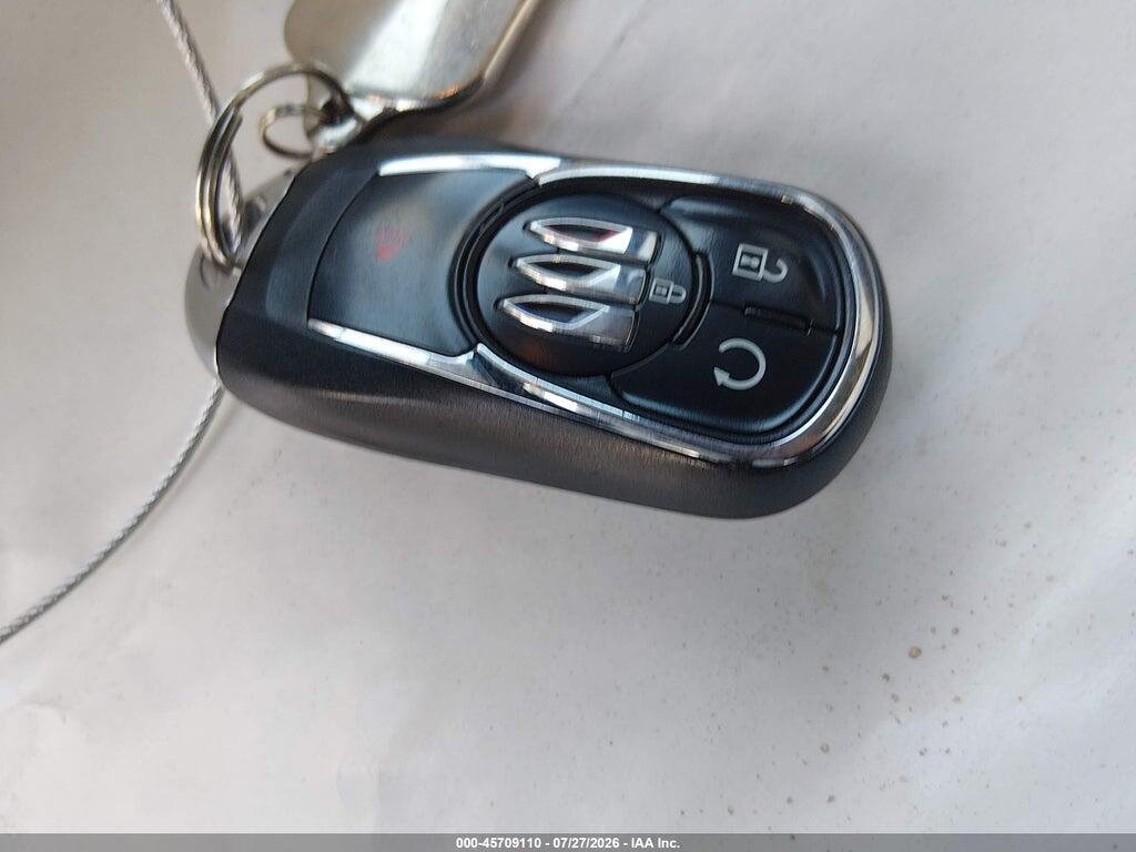 KL4AMBSL0TB005343 2026 BUICK ENCORE GX photo no. 11