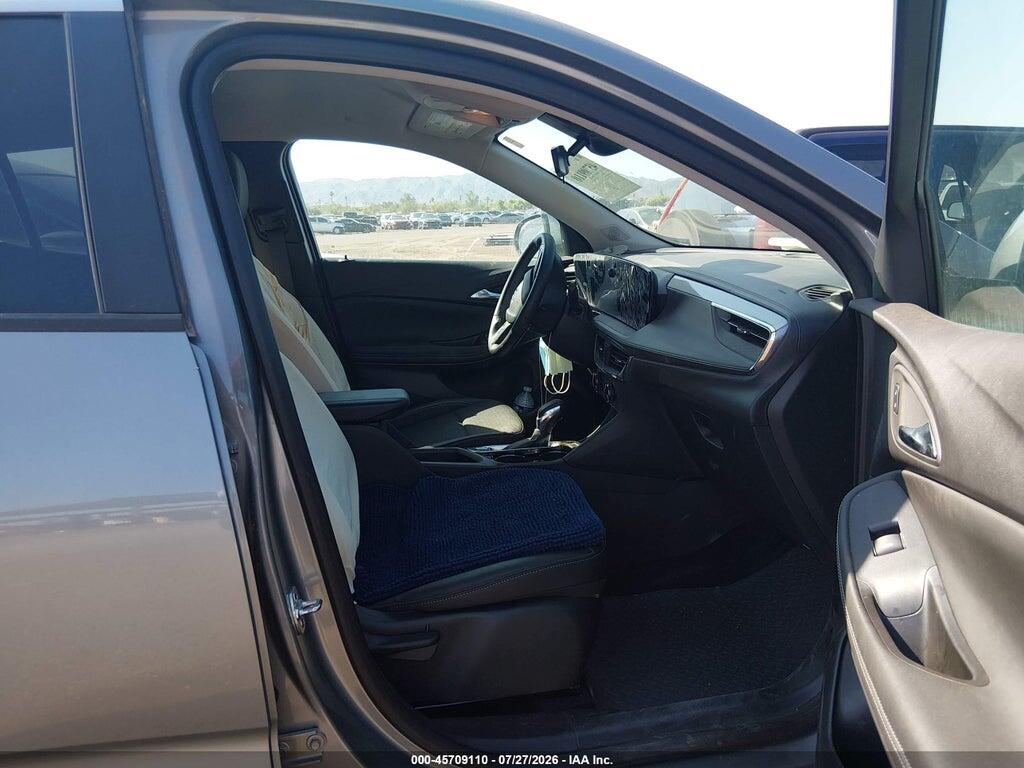 KL4AMBSL0TB005343 2026 BUICK ENCORE GX photo no. 5