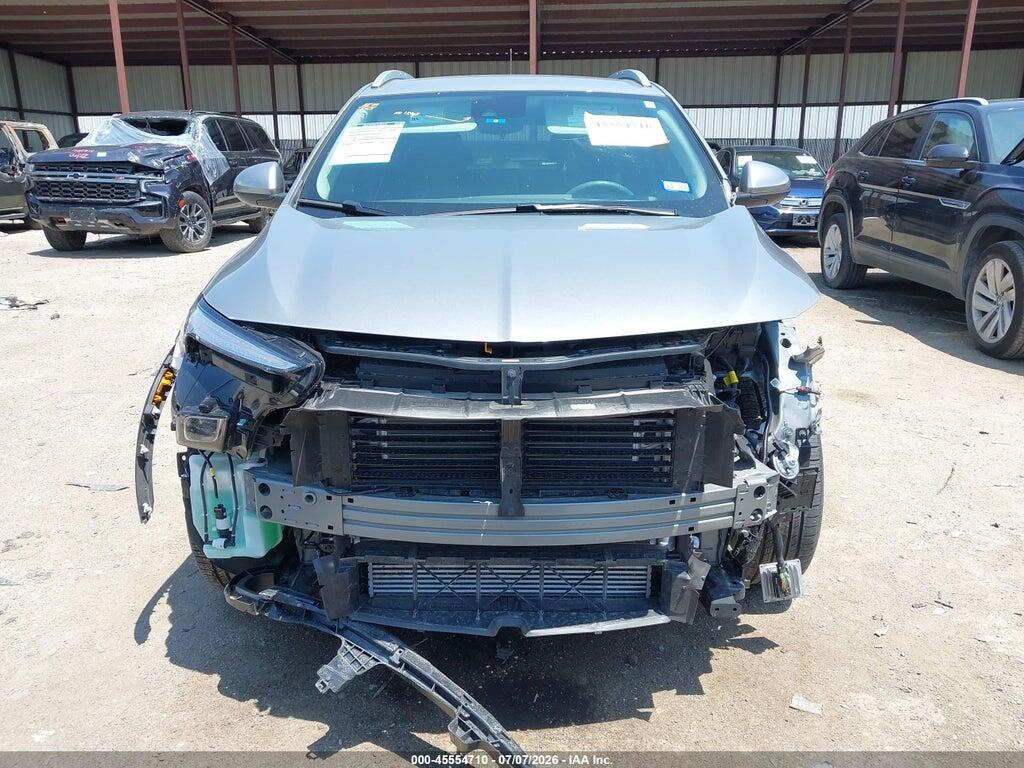 KL4AMDSL9TB047411 2026 BUICK ENCORE GX photo no. 12