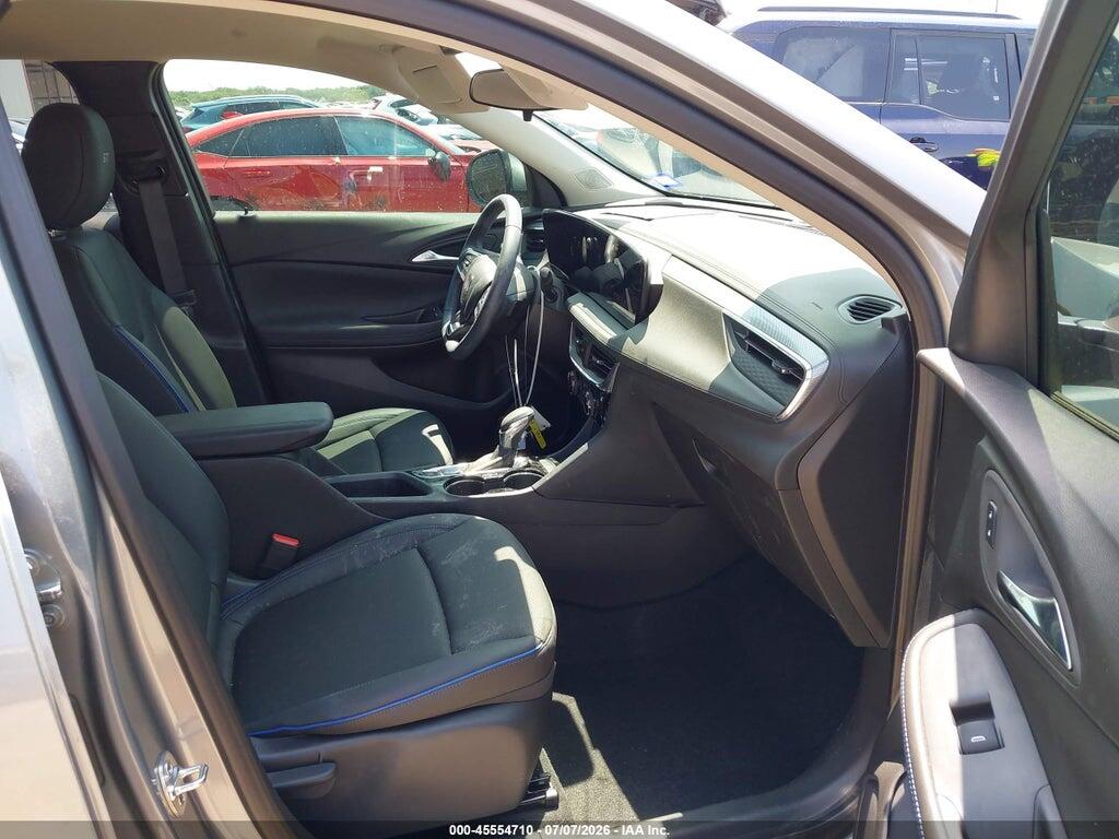 KL4AMDSL9TB047411 2026 BUICK ENCORE GX photo no. 5
