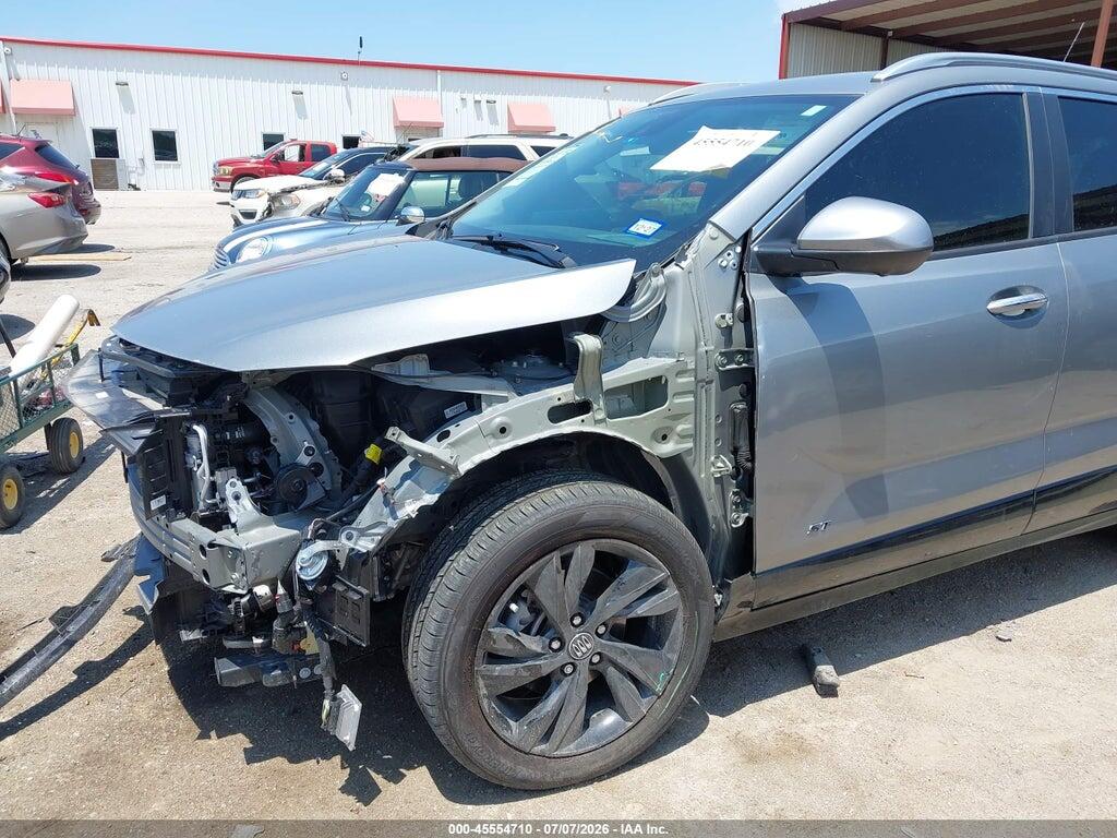 KL4AMDSL9TB047411 2026 BUICK ENCORE GX photo no. 6
