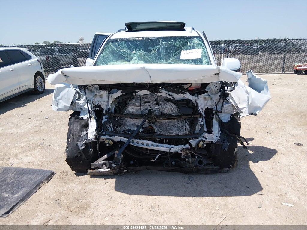 1GYS9PKL7TR349780 2026 CADILLAC ESCALADE ESV photo no. 11