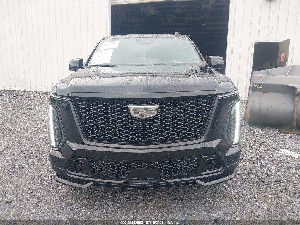 1GYS9HK91TR335786 2026 CADILLAC ESCALADE photo no. 12